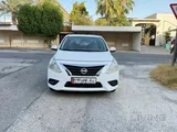 NISSAN SUNNY 2019